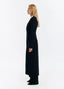 Signature virgin wool coat