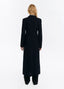 Signature virgin wool coat