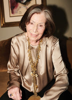 SCHOENBACH | Silk blouses for women.